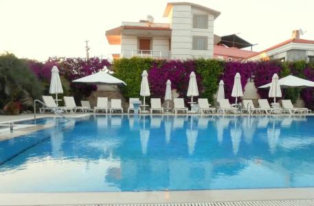 Kamer Exclusive & Suites - 3