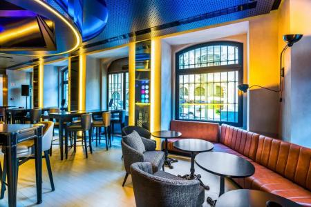 Pestana CR7 Lisboa - 88