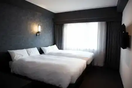 R Hostel Namba South - 0