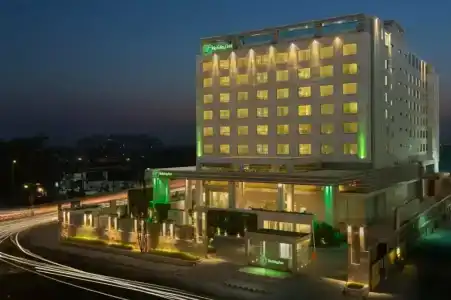 Holiday Inn Jaipur City Centre, an IHG - 2