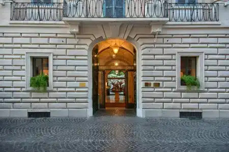 Rocco Forte De Russie - 6