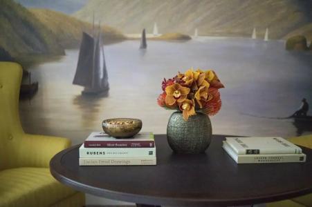 InterContinentals NEW YORK BARCLAY by IHG - 23