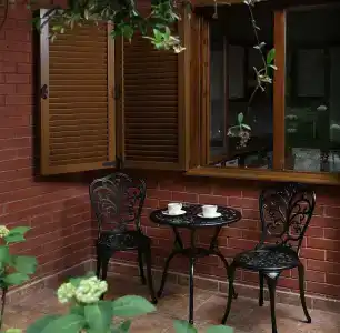 Odisseya Resort - 11