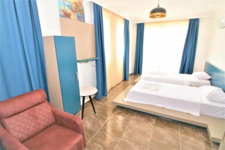 KALKAN PARADISE VILLAGES - VILLA BIBA 2 - 8