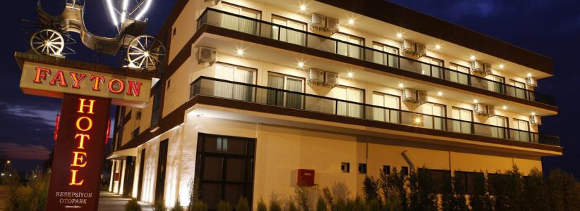 Fayton - 7