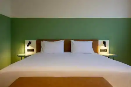 Eurostars Acteón - 88