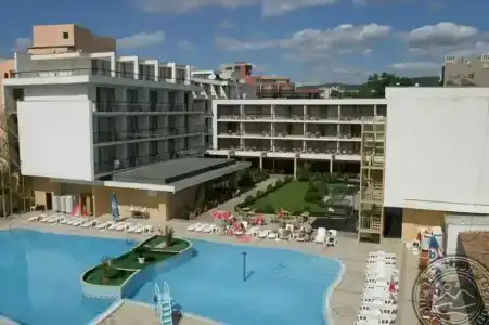 Mercury-Premium All Inclusive - 38