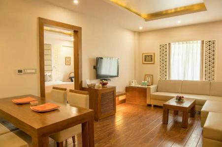 Howard Plaza The Fern, Agra - 39