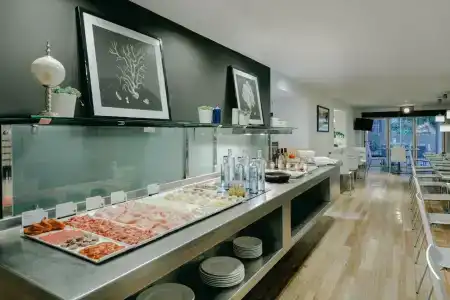 Hesperia Mallorca - 42