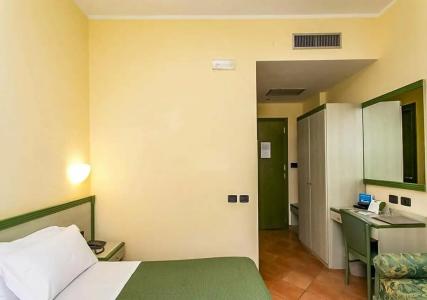 Best Western La Conchiglia - 42