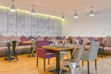 Campanile Casablanca Centre Ville - 24