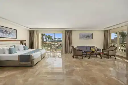 Beach Albatros Resort - 74