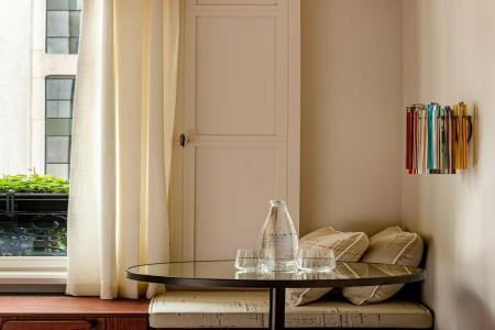 Château des Fleurs Hôtel & Spa - 31