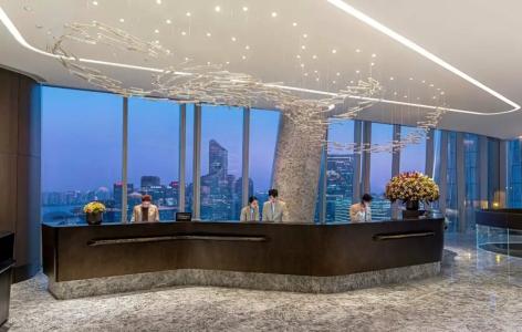 Conrad Hangzhou - 82
