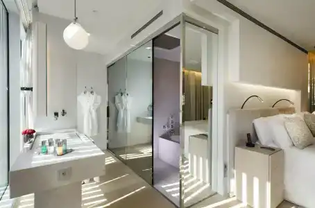 Abac Restaurant Barcelona GL Monumento - 52