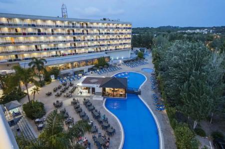 Roulette Costa Daurada 4* - 45