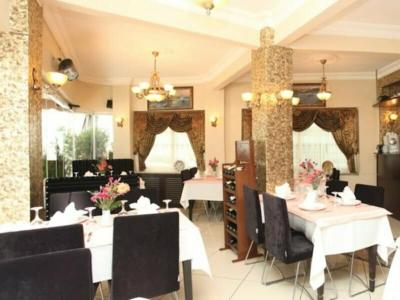 My Home Sultanahmet - 81