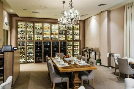 Airport Okęcie - 27