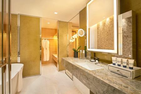 Pan Pacific Beijing（Near Tian‘anmen square and Forbidden City） - 93