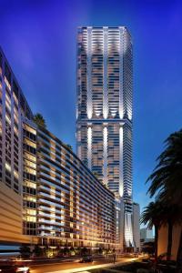 Hyatt Centric Brickell - 26