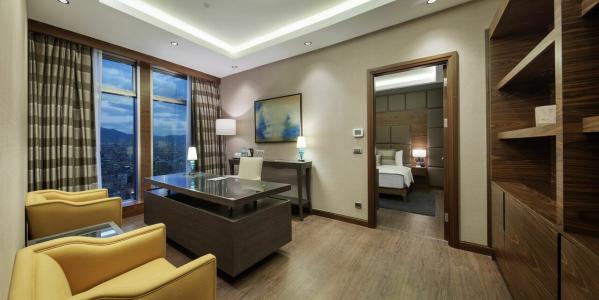 Mövenpick Malatya - 40