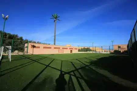 Tamra Beach Resort - 39