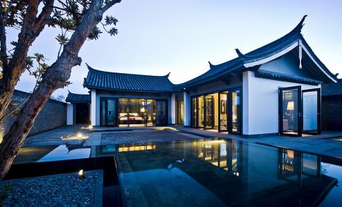 Pullman Lijiang Resort & Spa - 36