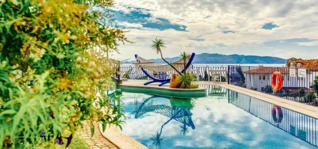 Datca Villa Asina - 20