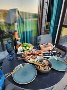 Recreation center Vondiga Park - 35