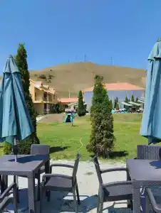 Best Western Bohemian Resort - 31