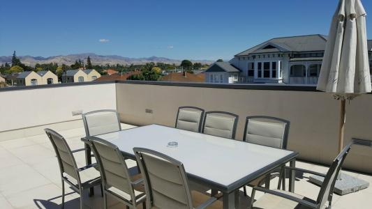 Carnmore Chateau Marlborough - 4