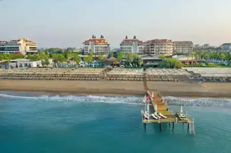 Sherwood Dreams Resort - 12