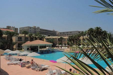Sammy's Kyrenia Boutique & Pool - 76
