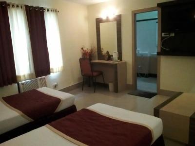 Executive Tower - 56