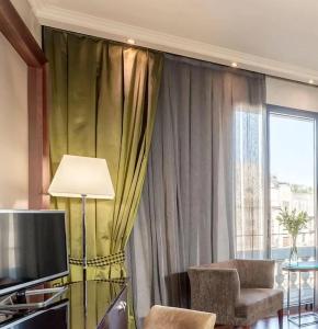 Barcelona Center - 10