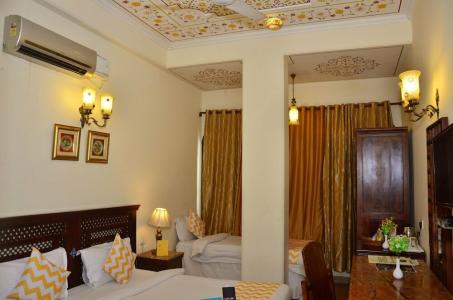 Rajputana Haveli - Jaipur - 15