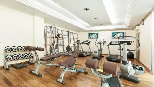 Grand Tien Shan - 54