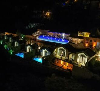 Vista Del Amor Faralya - 11