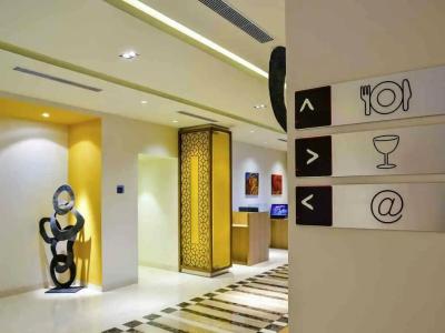 ibis Bengaluru Hosur Road - An Accor Brand - 20