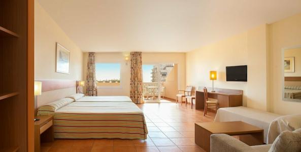 RH Casablanca Suites - 49