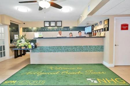 Hollywood Beach Tower - 36