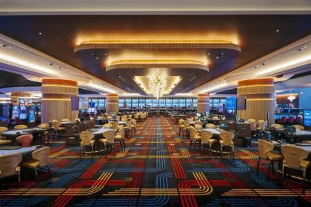 Circa Resort & Casino - Adults Only - 76