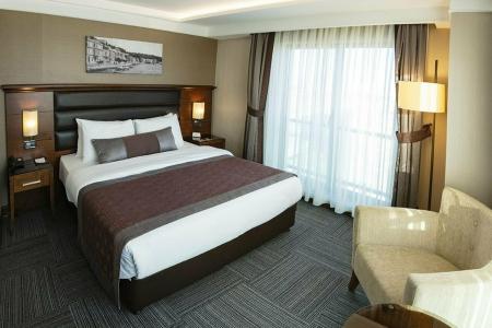 Grand Makel Topkapi - 80