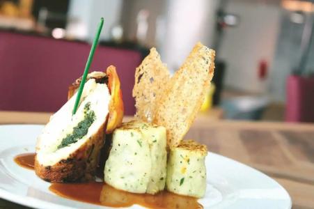 Campanile Casablanca Centre Ville - 73