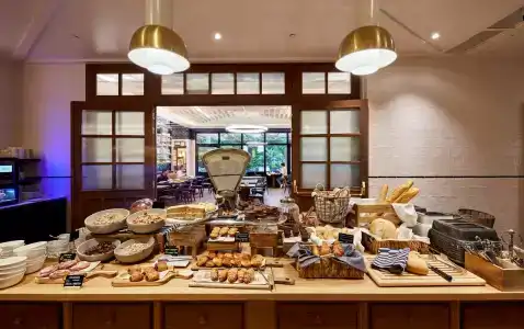 Radisson Blu 1882, Barcelona Sagrada Familia - 79