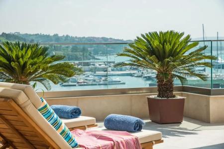 Blu Bay Sozopol - 55