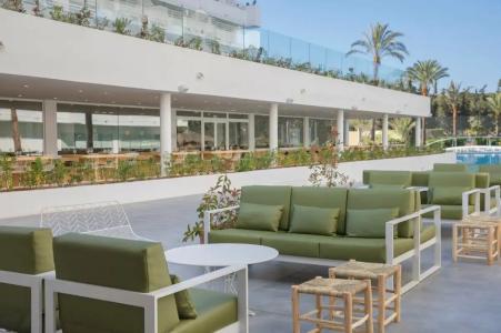 HM Martinique Aparthotel - 23