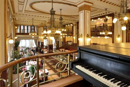 Mövenpick Budapest Centre - 27