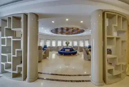 Golden Beach Resort & Spa - 1