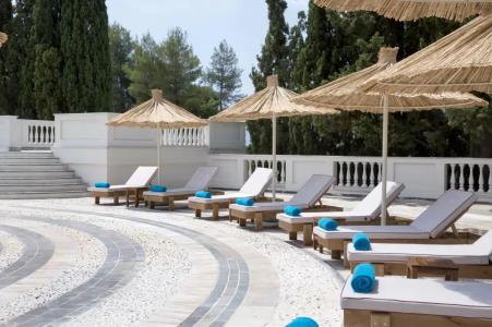 Eretria & Spa Resort - 71
